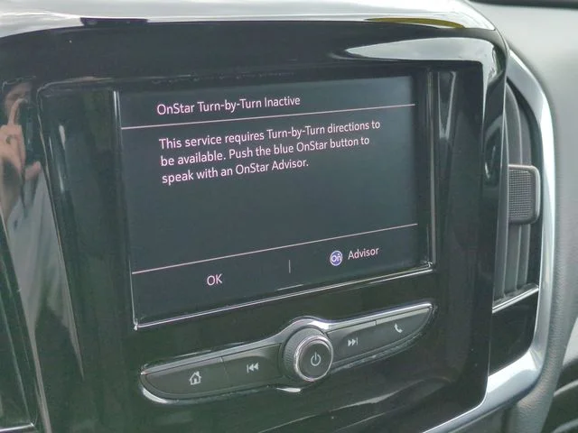 Used 2021 Gray Chevrolet LS image 23