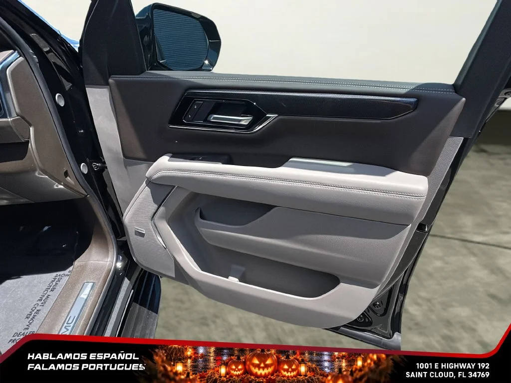 2026 GMC Yukon XL Elevation - Photo 34