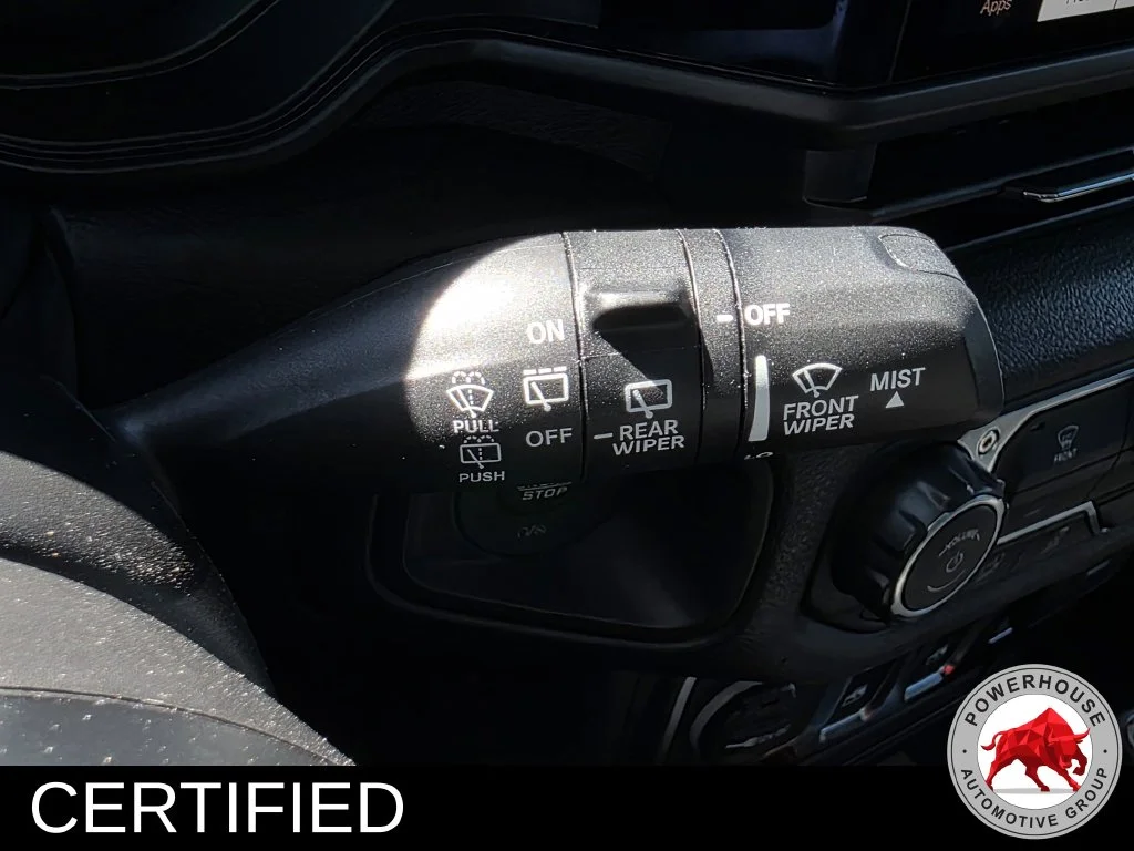 Used 2025 Gray Jeep Sport S image 29