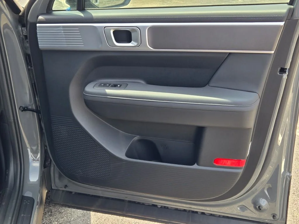 New 2026 Gray Hyundai XRT image 4