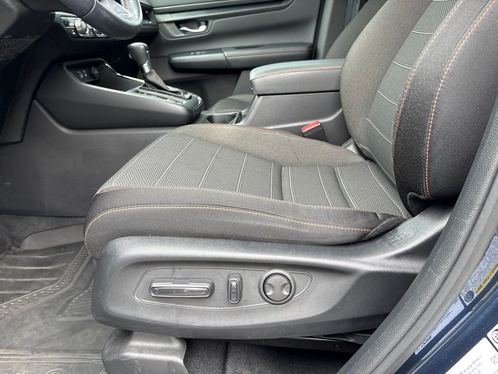 Used 2024  Honda Sport image 16