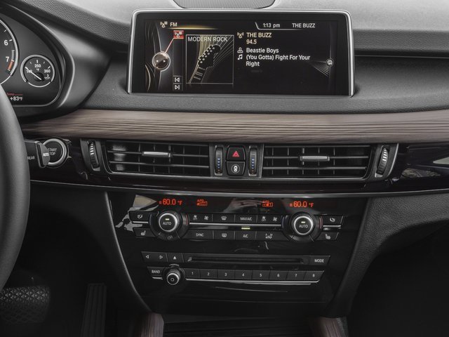 Used 2016 Imperial Blue Metallic BMW xDrive40e image 9