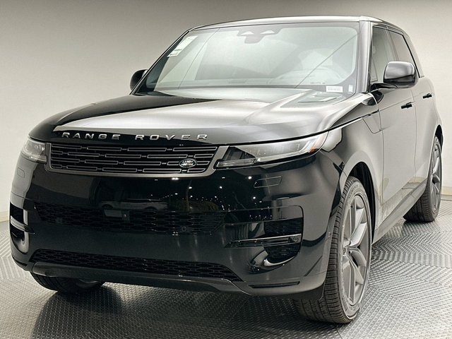 2027|Land Rover|Range Rover Sport|SE|4D Sport Utility