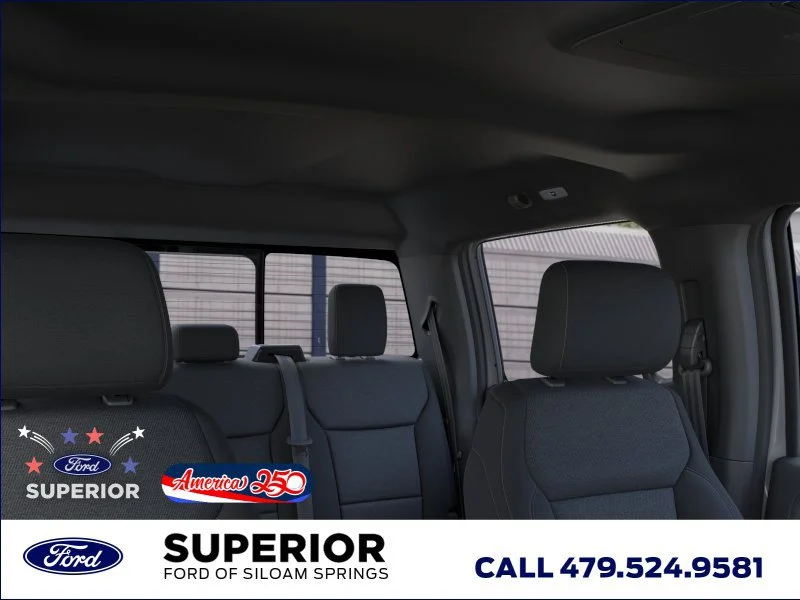 New 2026 Avalanche Ford XLT image 22