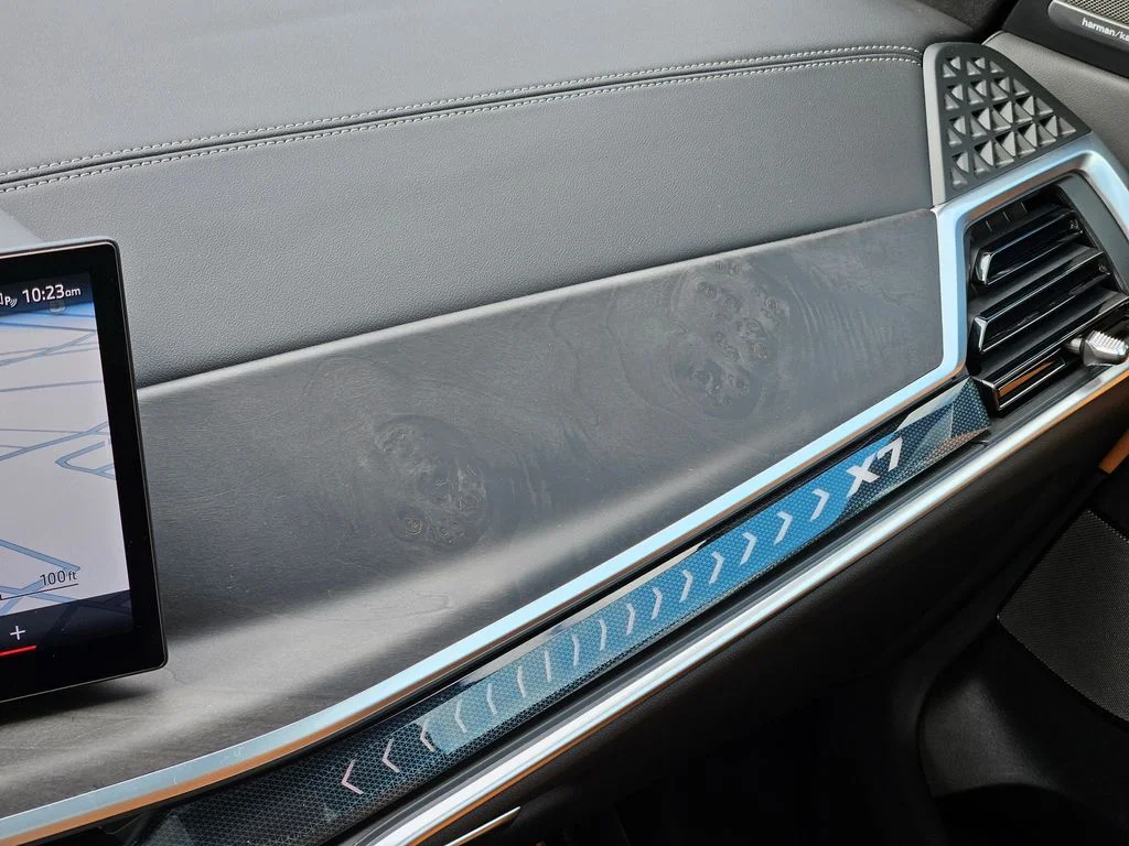 Certified Used 2026 Blue BMW xDrive40i image 32