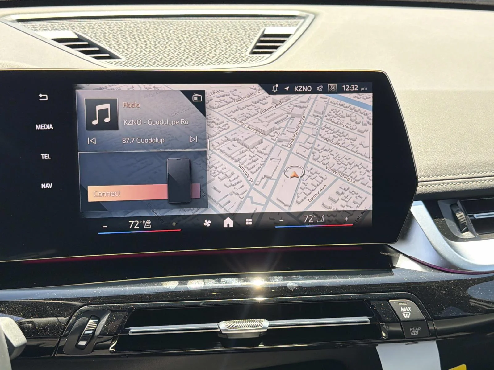 New 2026 Dune Grey Metallic BMW xDrive28i image 19