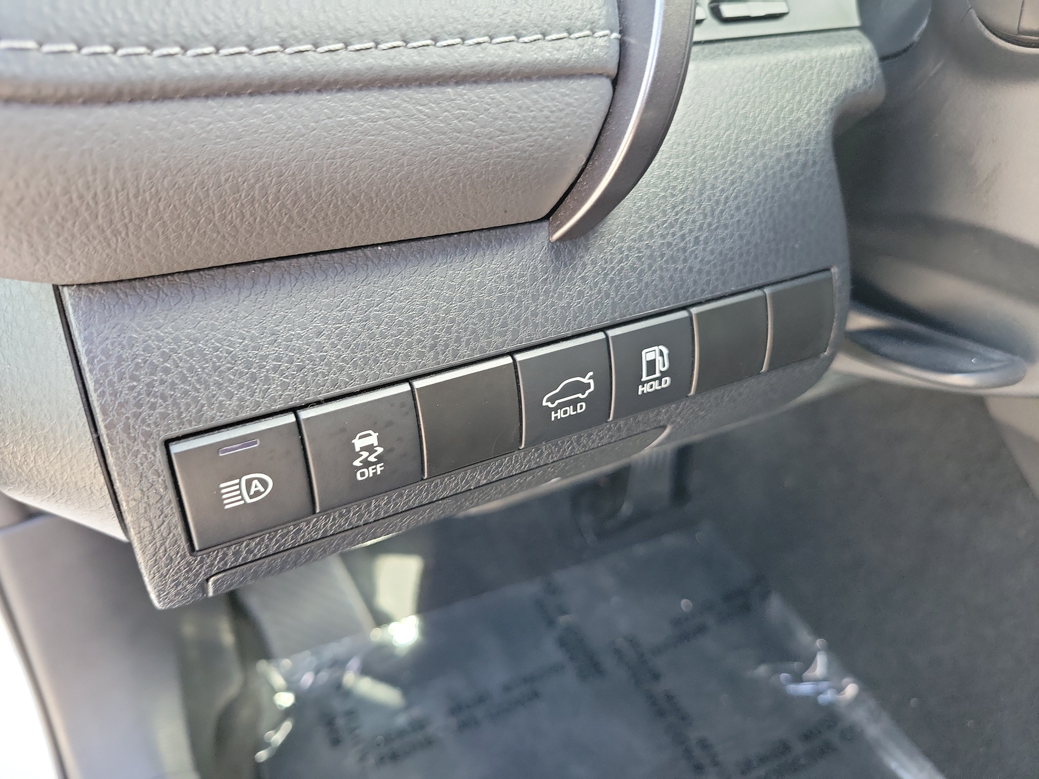 Certified Used 2024 Ice Toyota SE image 23