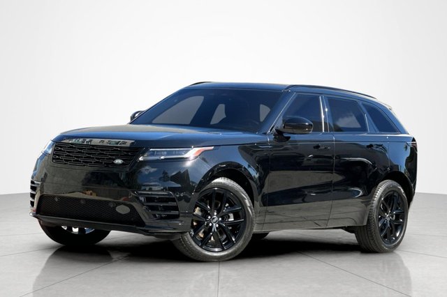 2025 Land Rover Range Rover Velar Dynamic SE