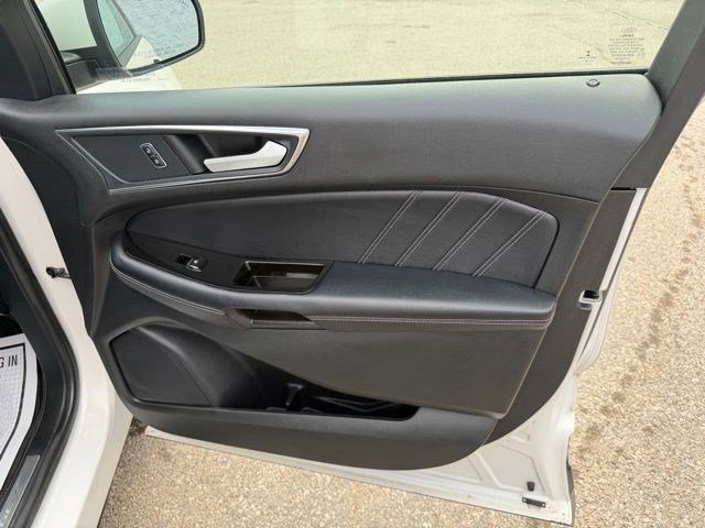 2018 Ford Edge Sport - Photo 25