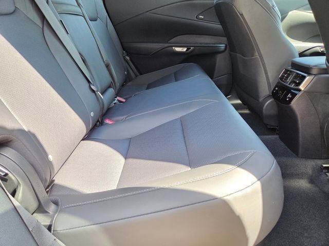 New 2026 Cloudburst Gray Lexus PREMIUM PLUS image 36