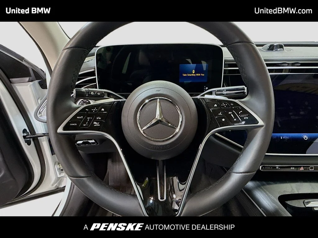 2025 Mercedes-Benz E-Class E450 All-Terrain - Photo 6