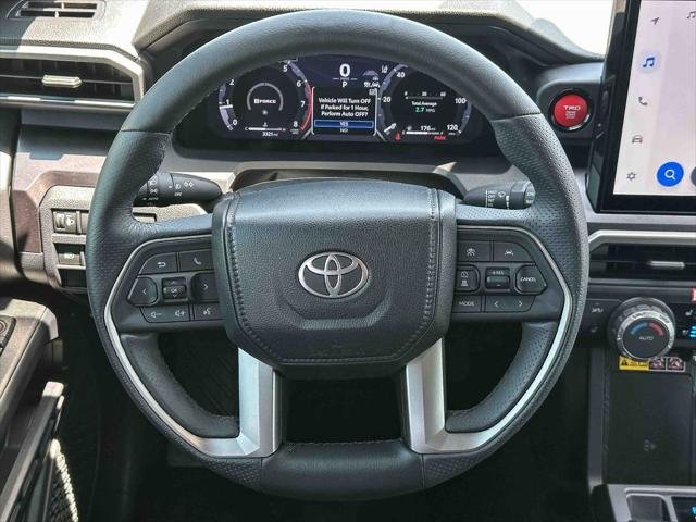 Certified Used 2026  Toyota TRD Off-Road Premium image 85