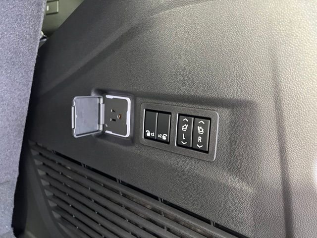New 2026 Silver GMC Elevation image 43