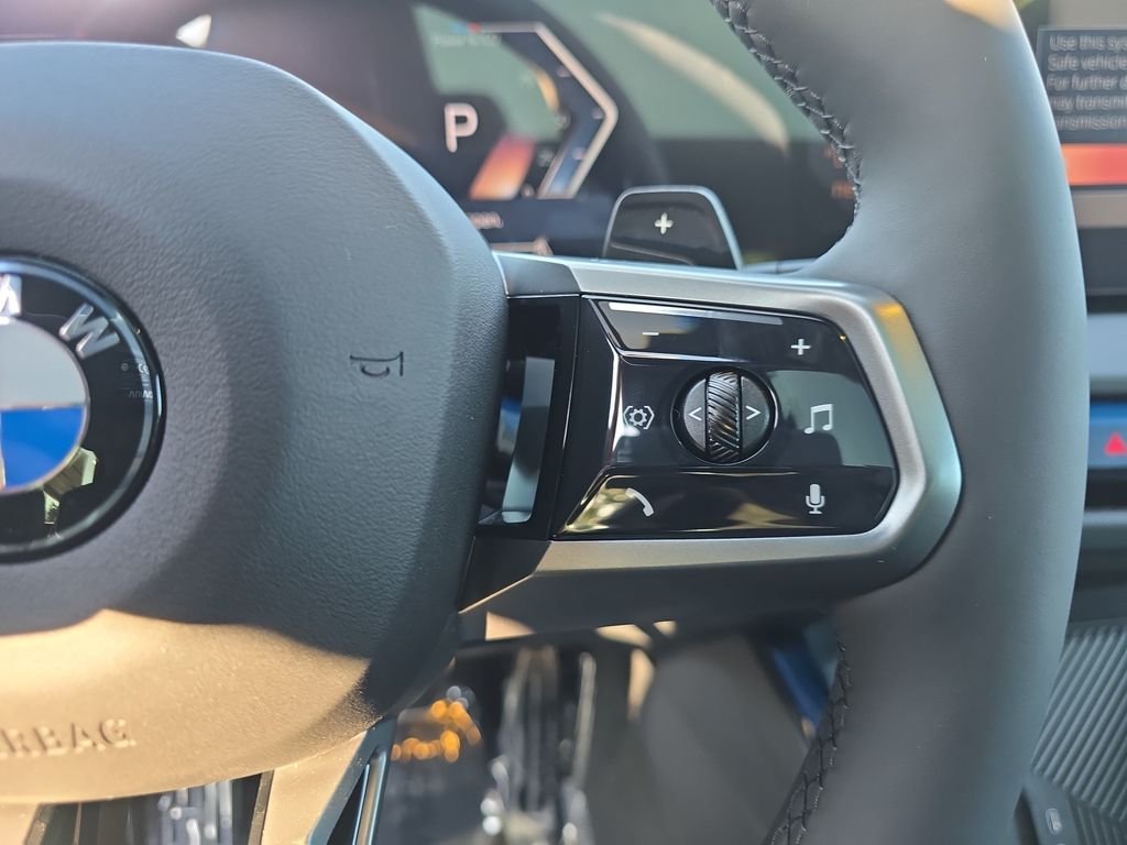 New 2026 Black Sapphire Metallic BMW 30 xDrive image 18