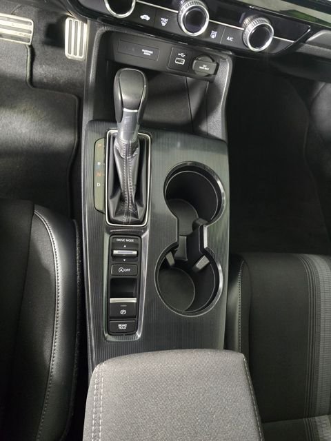 2022 Honda Civic Sport - Photo 21