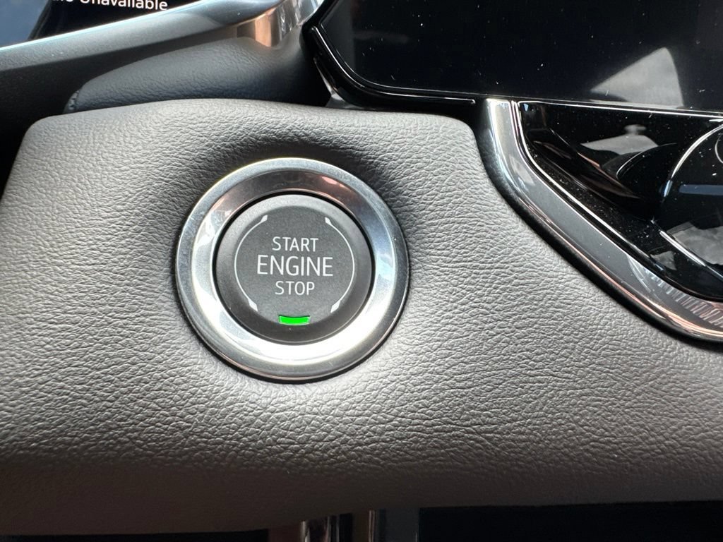 2026 GMC Canyon Elevation - Photo 12