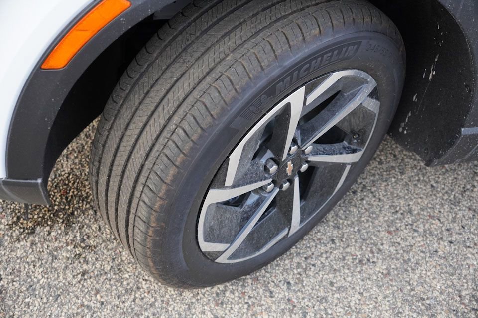 2026 Chevrolet Equinox EV 2LT - Photo 9