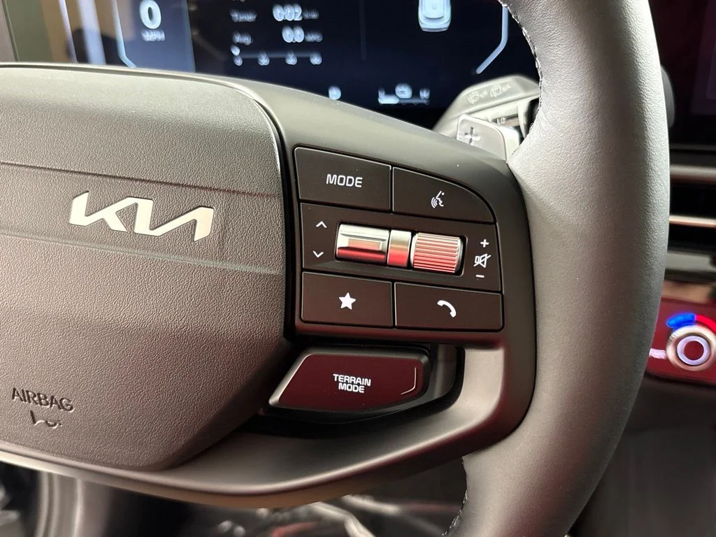 New 2027  Kia SX-Prestige image 30