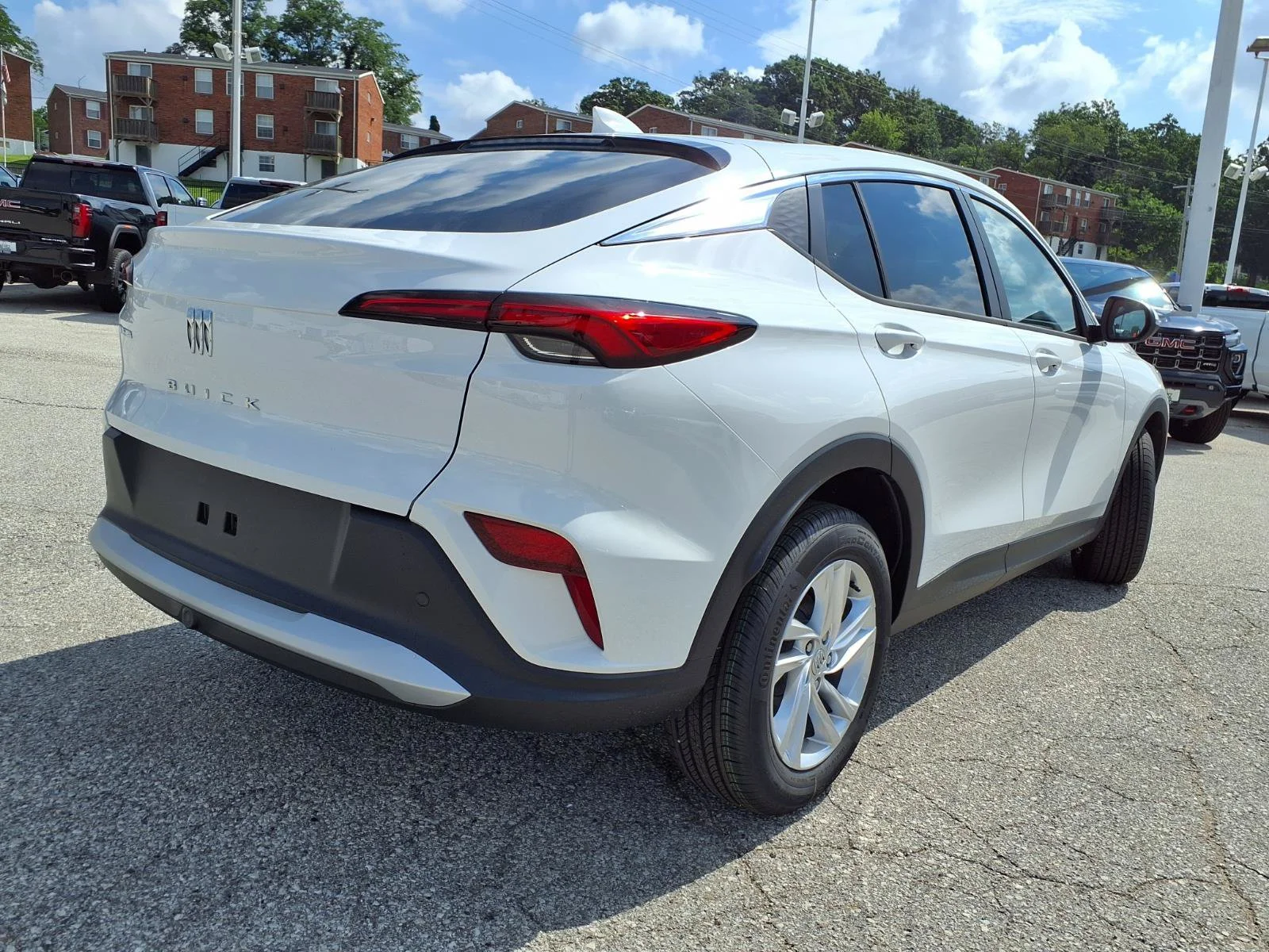 2026 Buick Envista Preferred - Photo 19