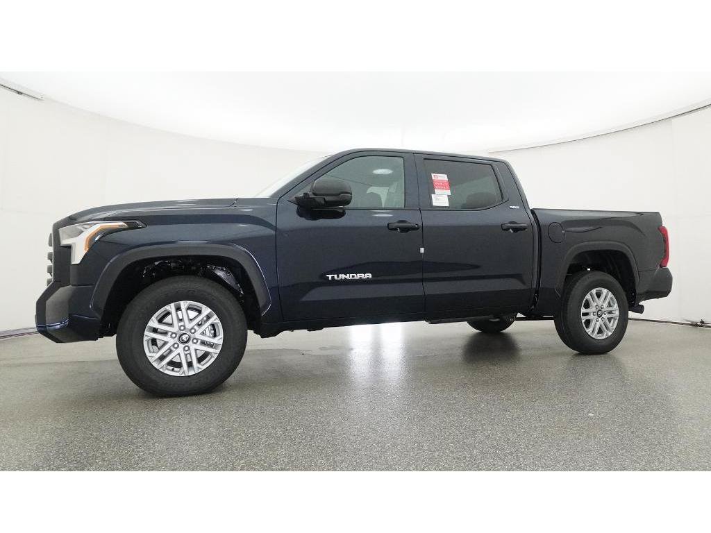 New 2026 Blueprint Toyota SR5 image 18