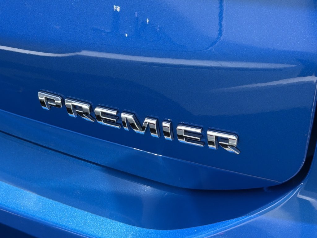 2024 Chevrolet Equinox Premier - Photo 26