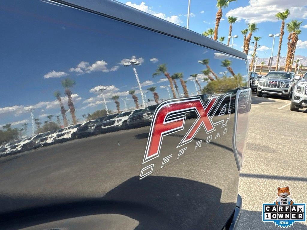 Used 2012 Black Ford XL image 15