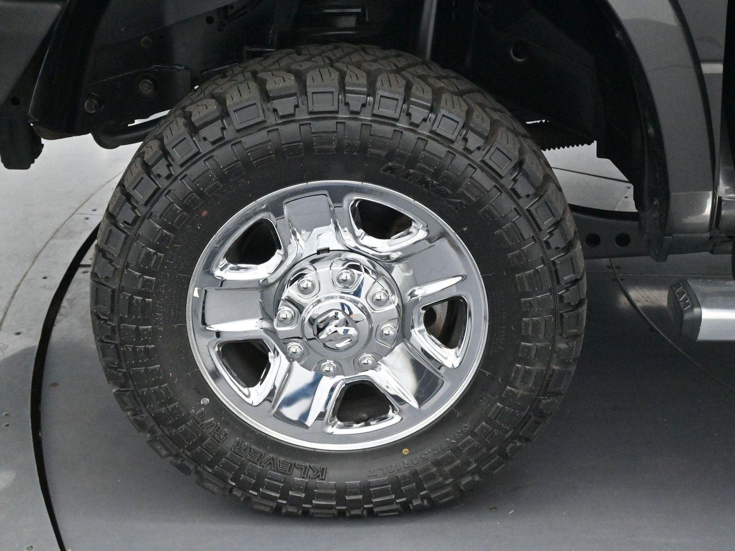 2022 RAM Ram 3500 Pickup Laramie - Photo 37