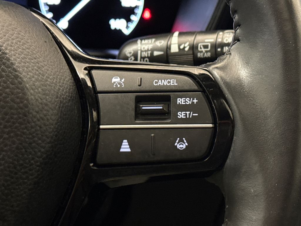 2023 Honda CR-V EX-L - Photo 31