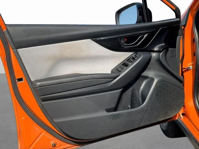Used 2019 Orange Subaru 2.0i Premium image 21