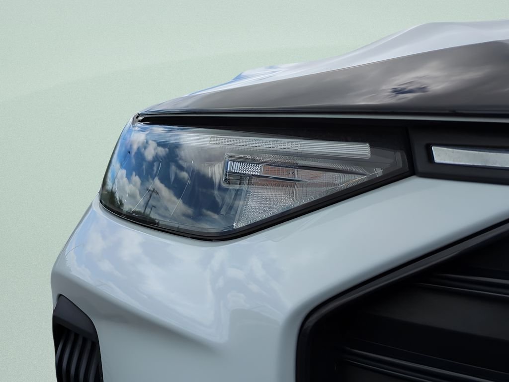 Used 2023 White Ford ST-Line image 34