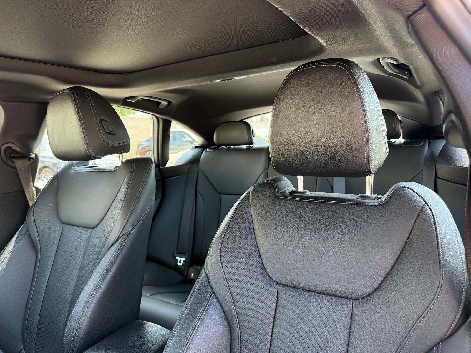 Certified Used 2024 Brooklyn Grey Metallic BMW eDrive35 image 22