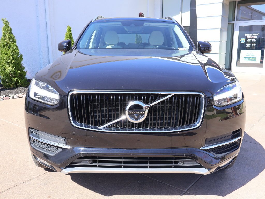 Used 2018 Volvo XC90 Momentum with VIN YV4A22PK3J1375875 for sale in Kansas City