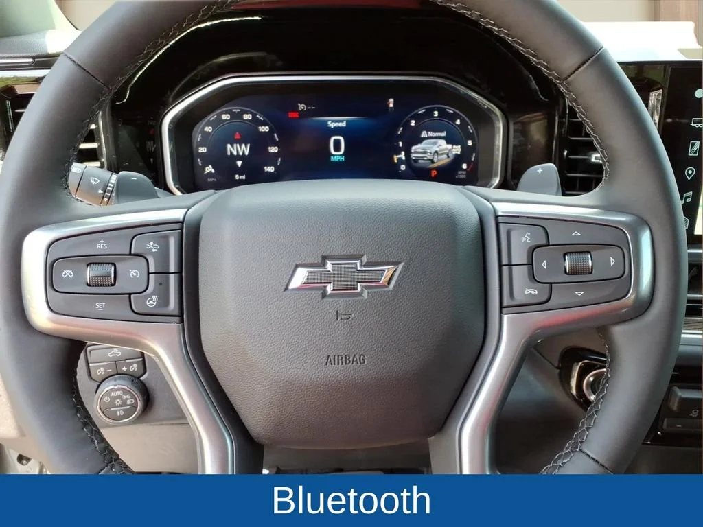 2026 Chevrolet Silverado 1500 RST - Photo 11