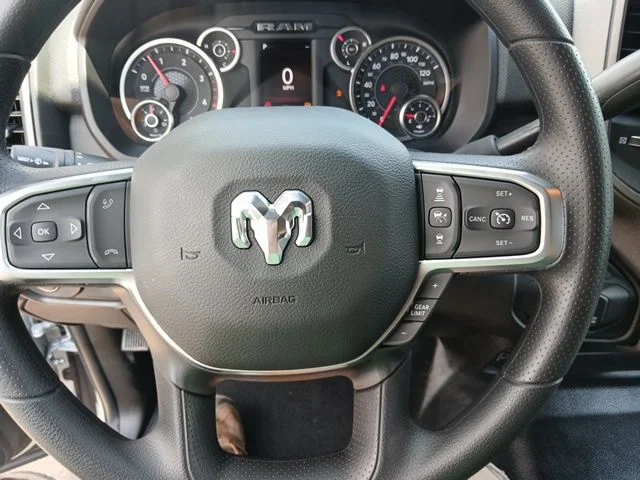 2026 RAM 2500 Tradesman - Photo 47