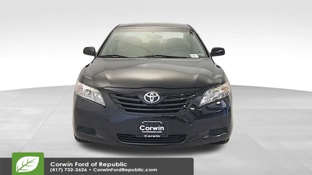Used 2007 Toyota Camry LE with VIN 4T1BE46K07U694617 for sale in Republic, MO