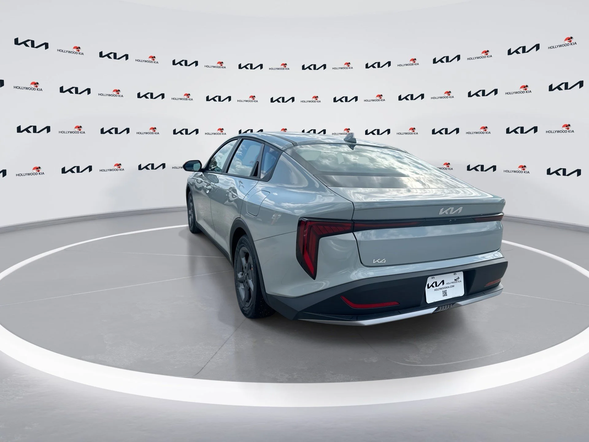 New 2026 Morning Haze Kia LXS image 6
