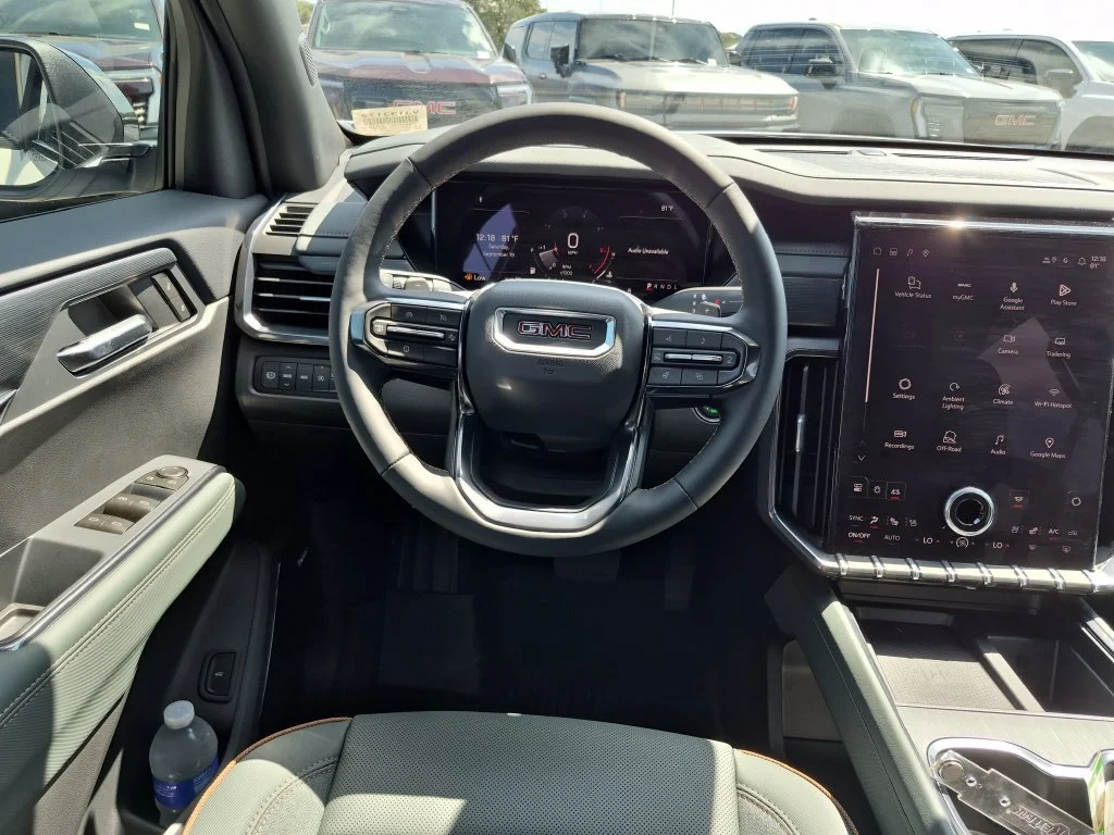 2027 GMC Acadia AT4 - Photo 29