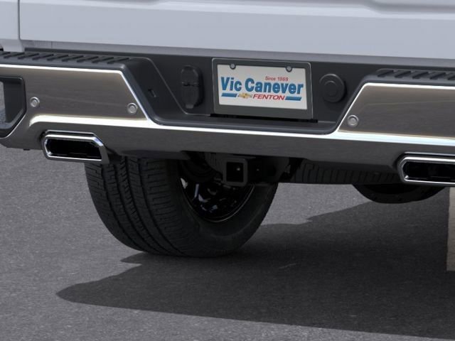 2026 Chevrolet Silverado 1500 LTZ - Photo 14