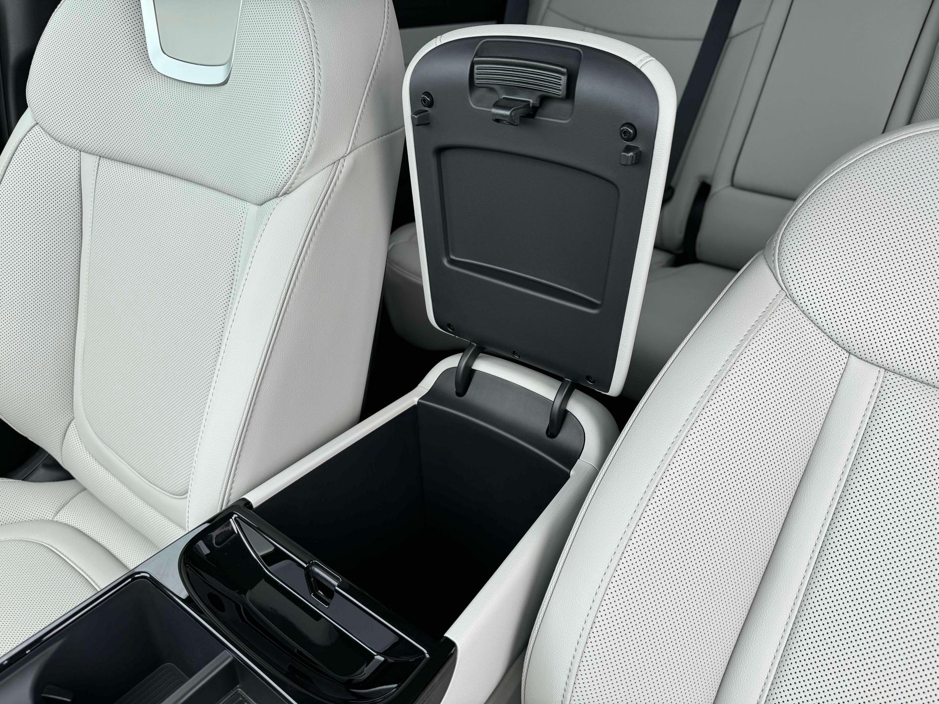 New 2026 Gray Hyundai Limited image 18