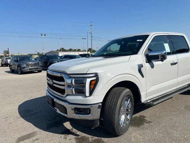 New 2026 Avalanche Ford Lariat® image 29