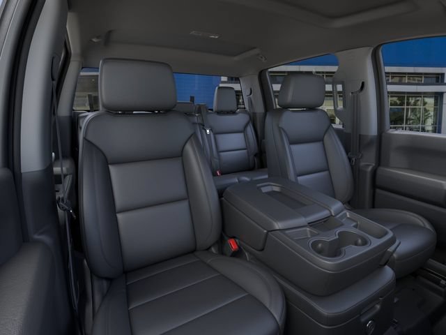 2026 Chevrolet Silverado 1500 Work Truck - Photo 16