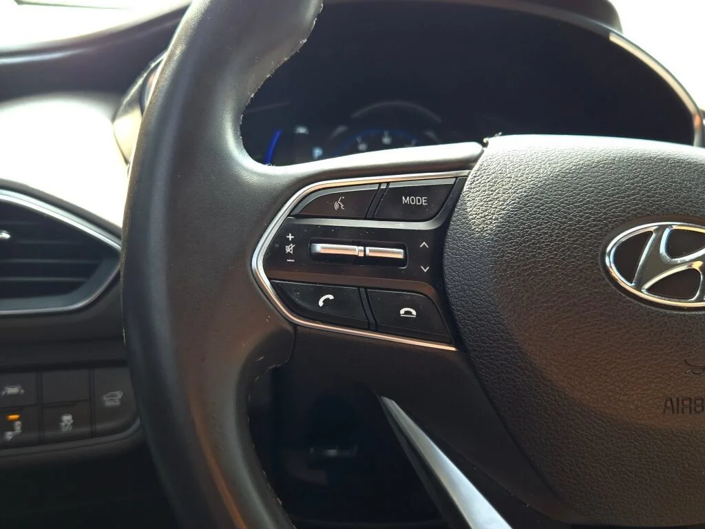 Used 2019 Gray Hyundai Limited image 34