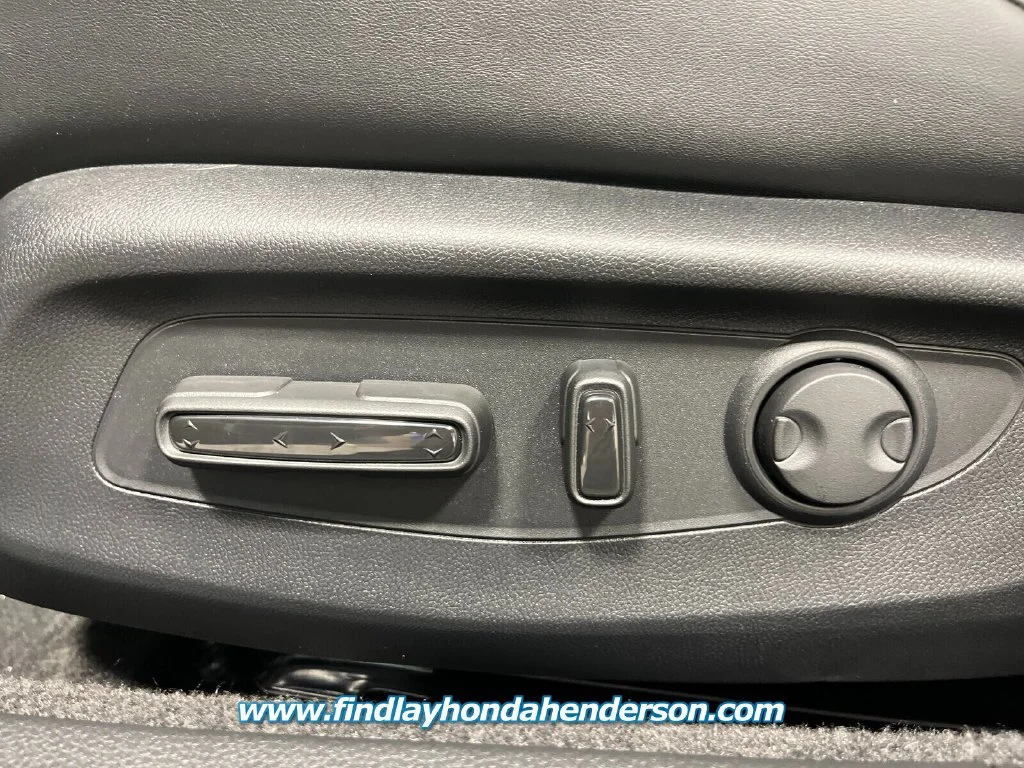 New 2026 Urban Gray Pearl Honda Sport-L image 14