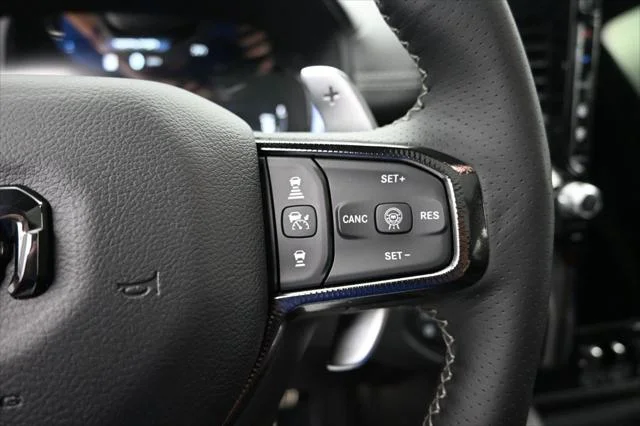 2026 RAM 1500 RHO - Photo 27
