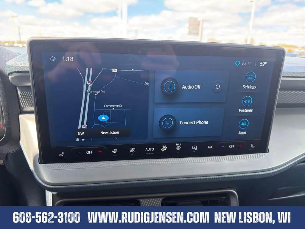 Used 2025 Gray Ford Tremor image 21