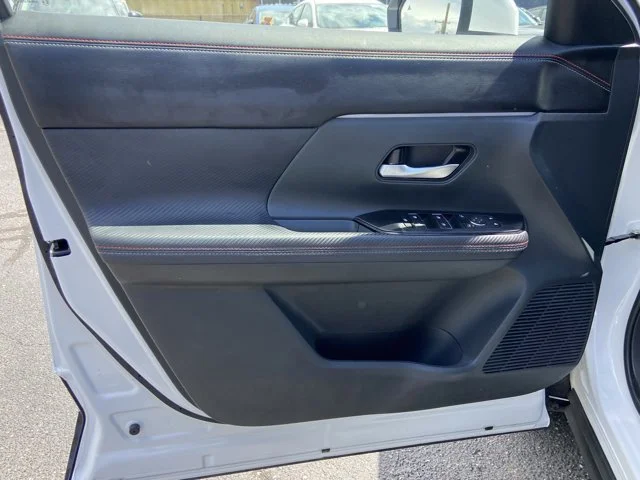 2025 Nissan Kicks SR AWD - Photo 24
