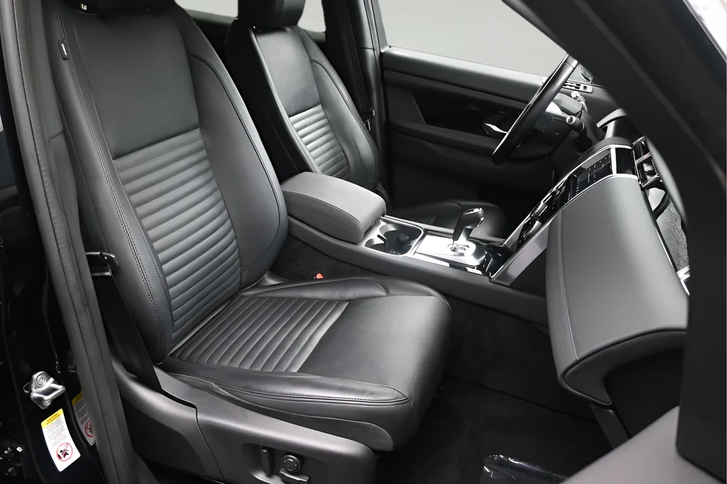 2020 Land Rover Discovery Sport S - Photo 10