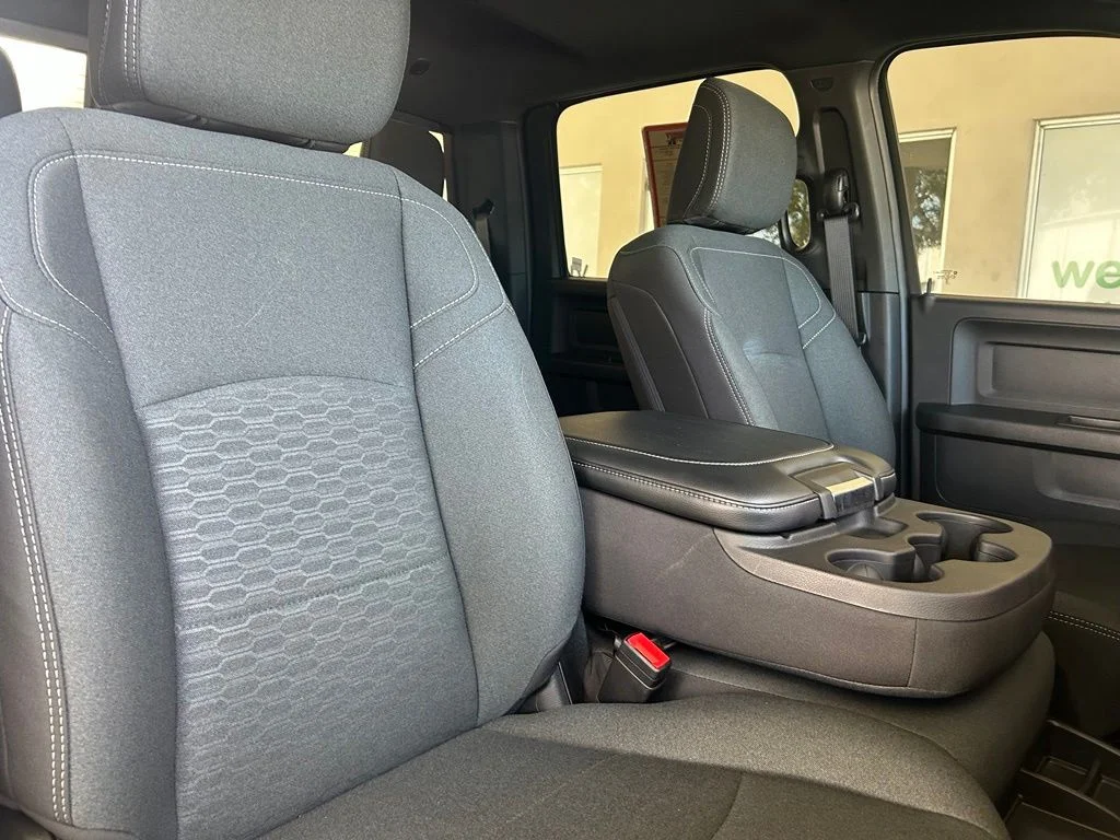 Used 2025 Gray Ram Tradesman image 25