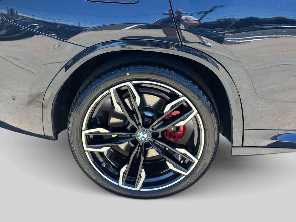 Certified Used 2023 Carbon Black Metallic BMW M40i image 5