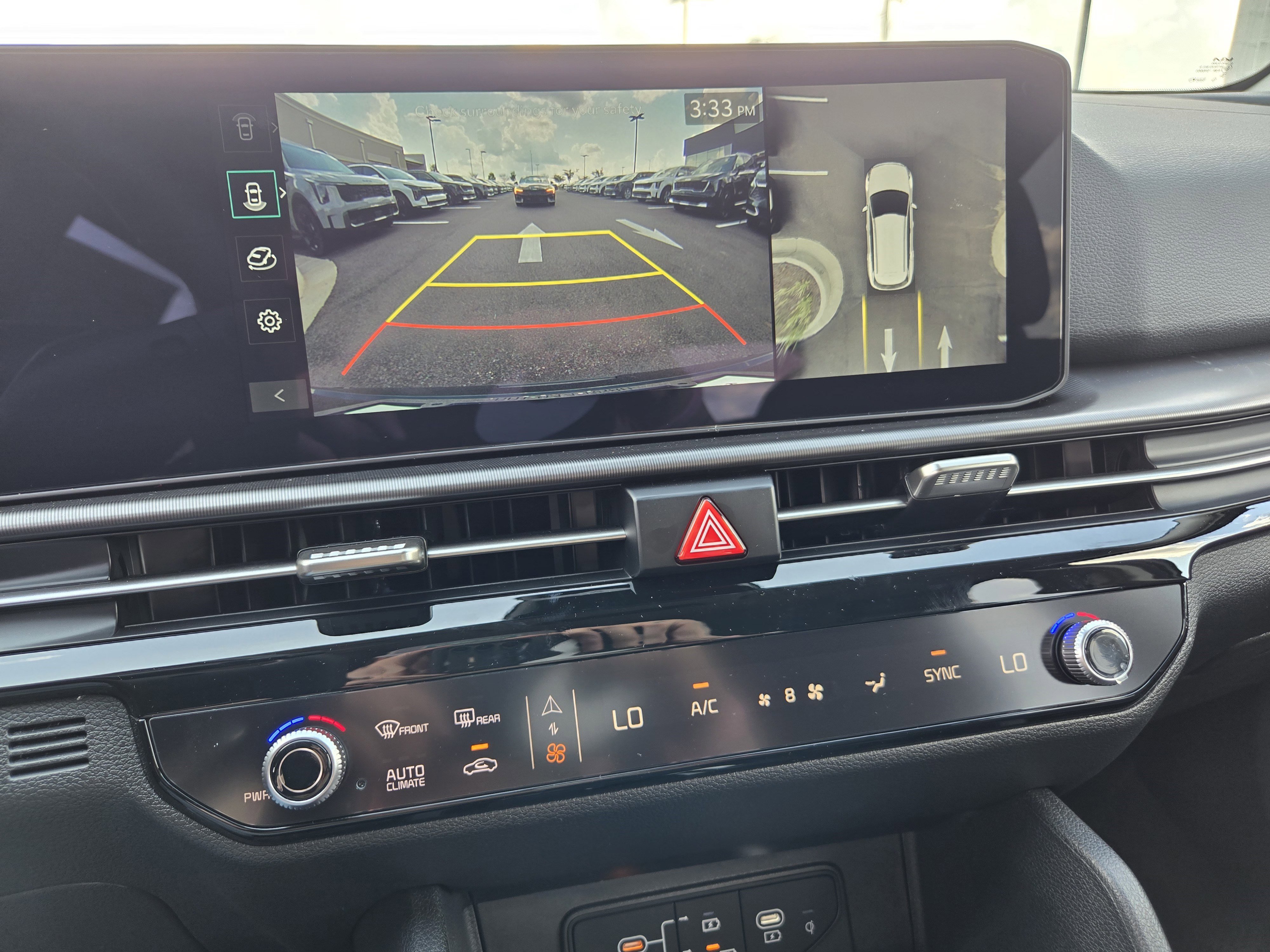 2026 Kia Sportage SX Prestige - Photo 10